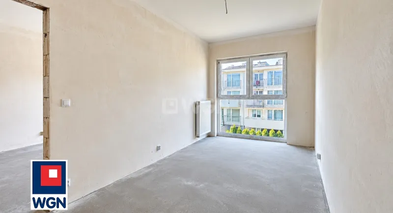 Mieszkanie na  sprzedaż Gliwice - 2 POKOJE | BALKON | GARAŻ | STAN DEWELOPERSKI | GLIWICE OSIEDLE POEZJI