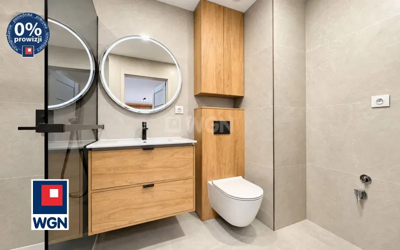 Mieszkanie na  sprzedaż Sosnowiec - Na sprzedaż stylowy apartament 3 pokoje z słonecznym balkonem | Sosnowiec Zagórze