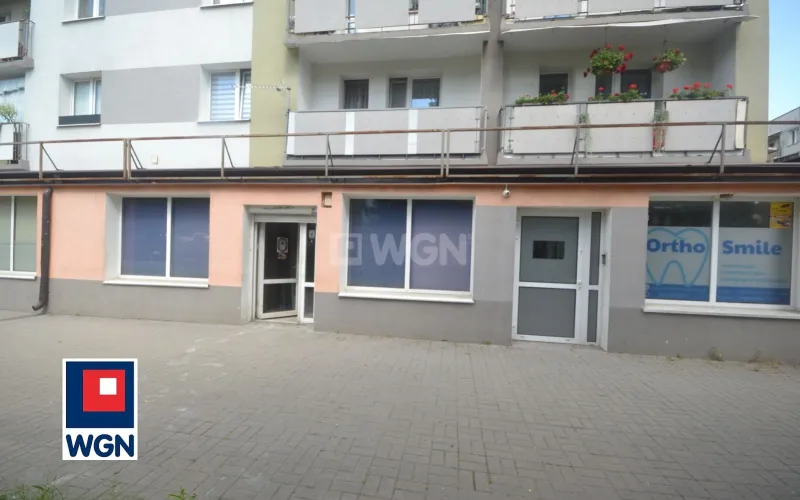 Lokal na sprzedaż Radom
