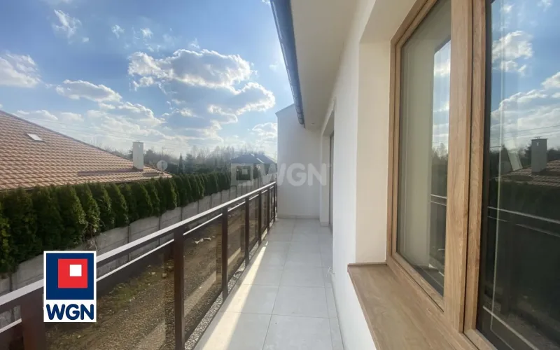 Mieszkanie na  sprzedaż Częstochowa - Super apartament deweloperski