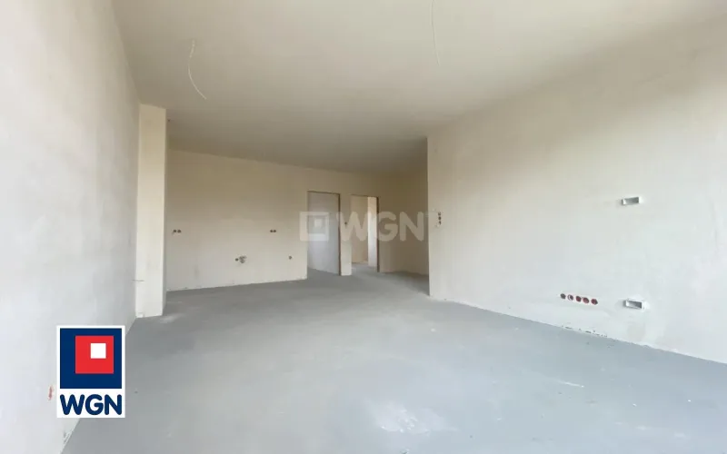 Mieszkanie na  sprzedaż Częstochowa - Super apartament deweloperski