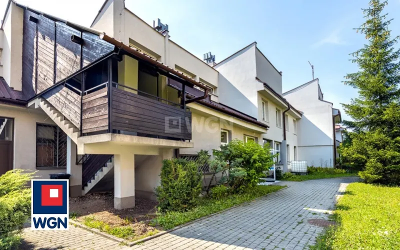 Mieszkanie na  sprzedaż Szczawnica - 6 lokali w apartamentowcu