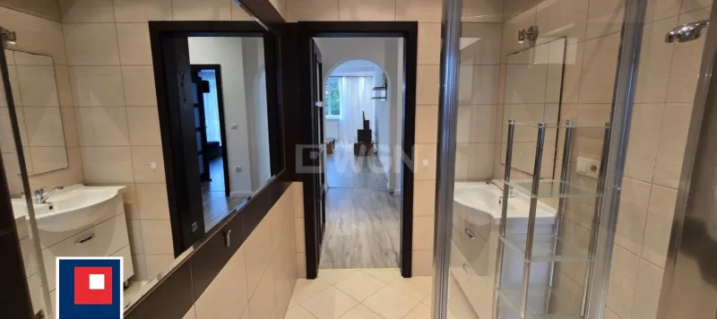 Mieszkanie na  sprzedaż Katowice - Elegancki apartament