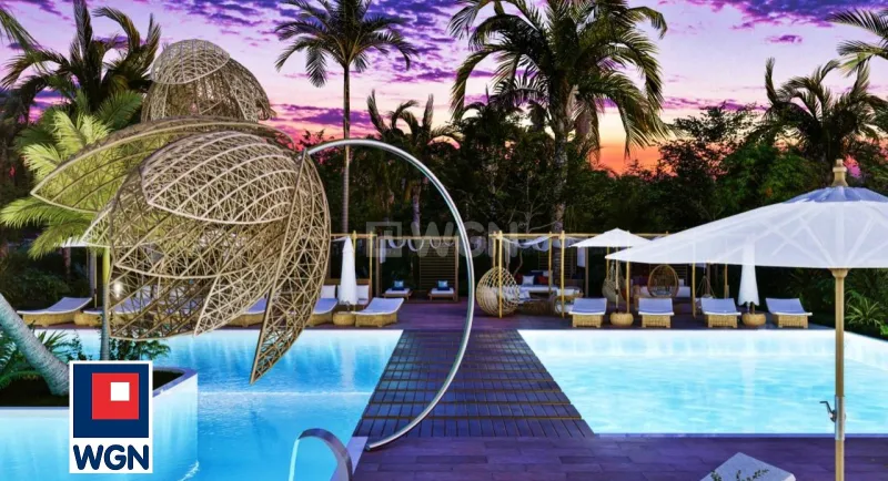Mieszkanie na  sprzedaż Bavaro - Ekskluzywne apartamenty w Bávaro - Punta Cana