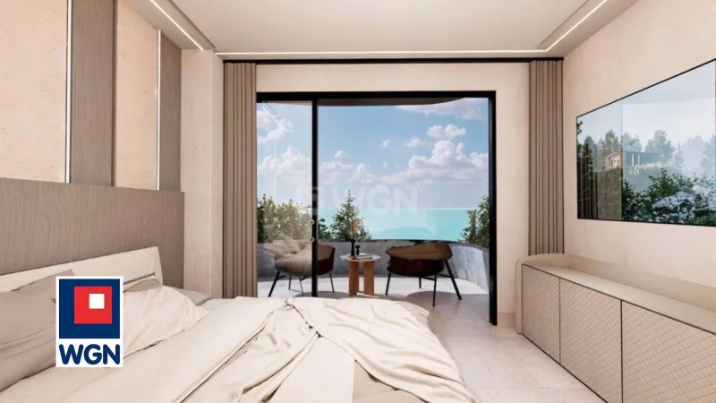Mieszkanie na  sprzedaż Bayahibe - Apartament inwestycyjny w Dominicus 200 m od plaży